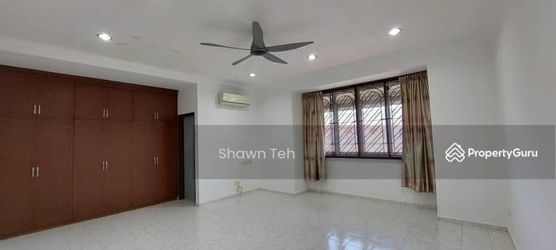 Untuk Dijual - Terrace house at Taman Merdeka Jaya