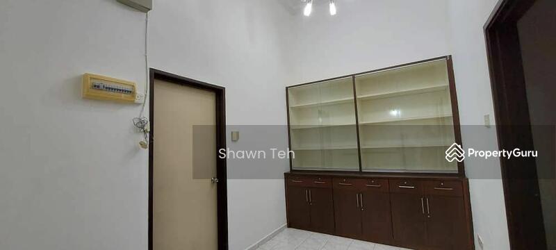 Untuk Dijual - Terrace house at Taman Merdeka Jaya