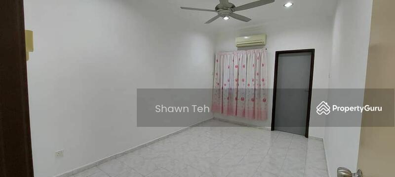 Untuk Dijual - Terrace house at Taman Merdeka Jaya