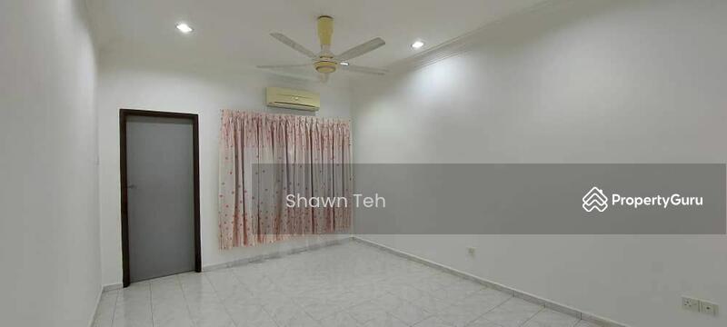 Untuk Dijual - Terrace house at Taman Merdeka Jaya