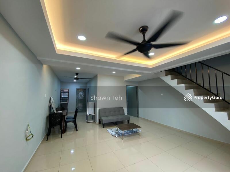For Sale - Terrace house at Taman Melaka Baru