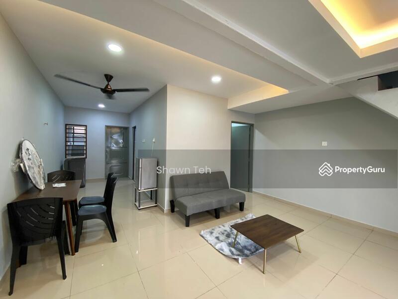For Sale - Terrace house at Taman Melaka Baru