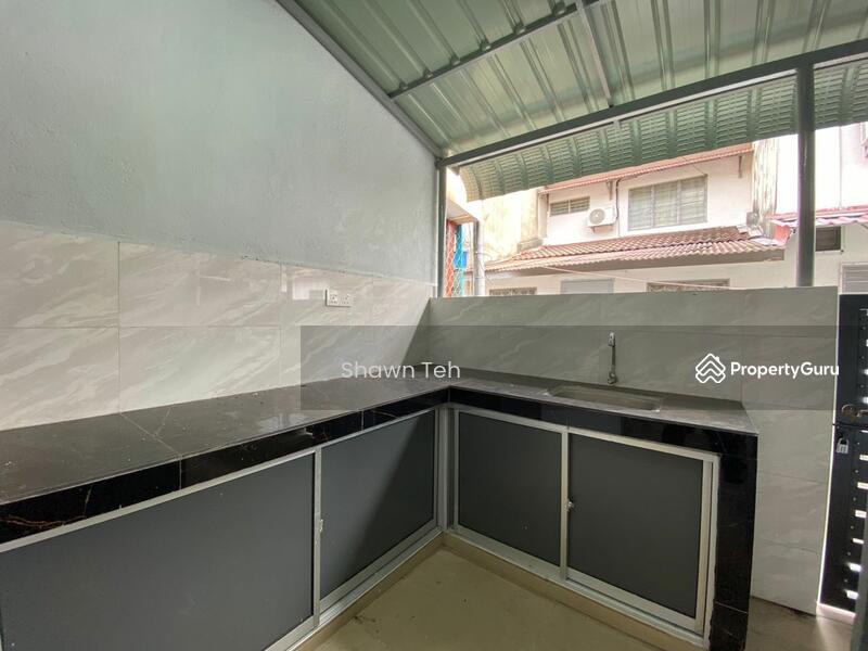 For Sale - Terrace house at Taman Melaka Baru