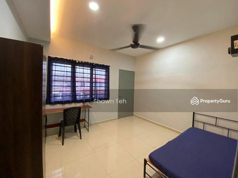For Sale - Terrace house at Taman Melaka Baru