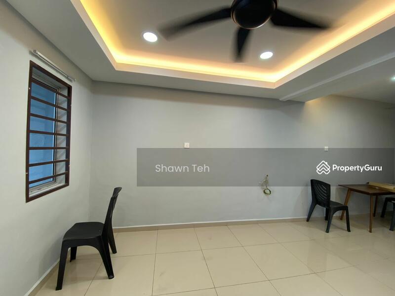 For Sale - Terrace house at Taman Melaka Baru