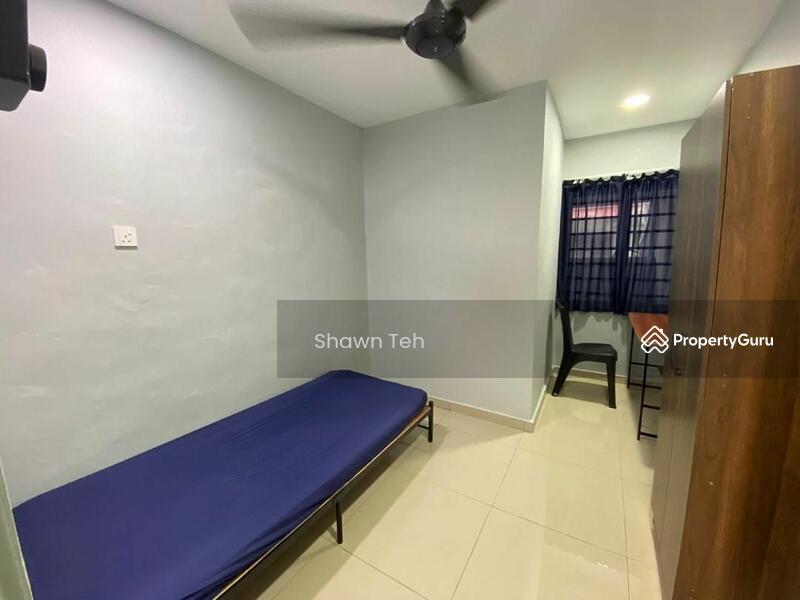 For Sale - Terrace house at Taman Melaka Baru