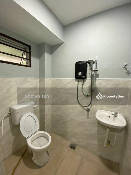 For Sale - Terrace house at Taman Melaka Baru