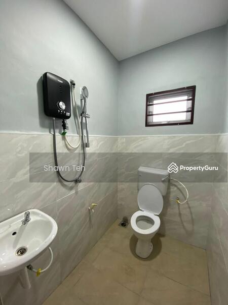 For Sale - Terrace house at Taman Melaka Baru