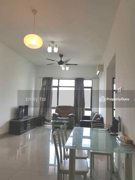 Kediaman Servis untuk Disewa di Amaya Maluri - Emily Tai - PropertyGuru.com.my