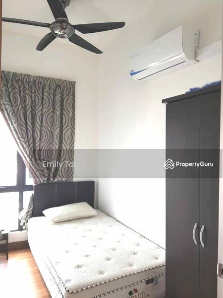 Kediaman Servis untuk Disewa di Amaya Maluri - Emily Tai - PropertyGuru.com.my