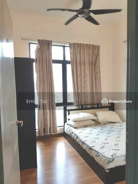 Kediaman Servis untuk Disewa di Amaya Maluri - Emily Tai - PropertyGuru.com.my