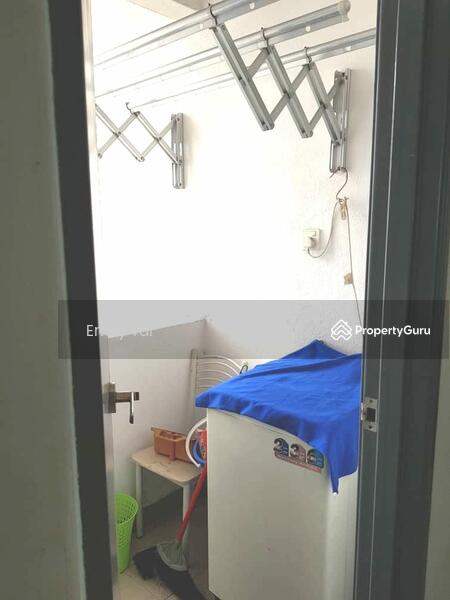 Kediaman Servis untuk Disewa di Amaya Maluri - Emily Tai - PropertyGuru.com.my