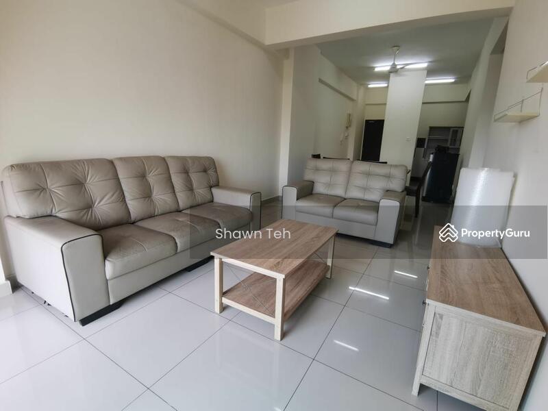 For Rent - The Tropicana Residence