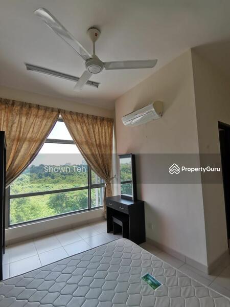 For Rent - The Tropicana Residence