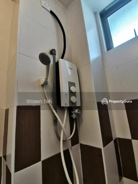 For Rent - The Tropicana Residence