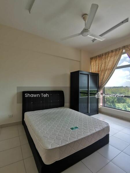 For Rent - The Tropicana Residence
