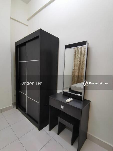 For Rent - The Tropicana Residence