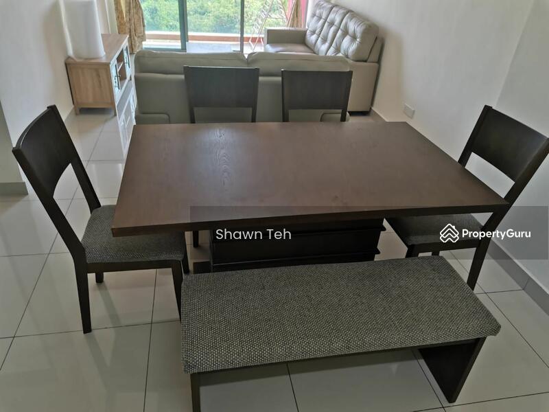 For Rent - The Tropicana Residence
