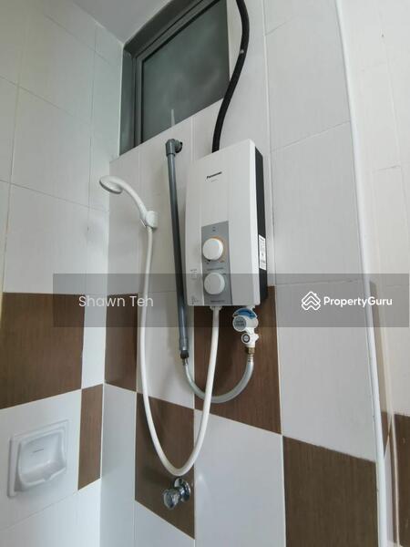 For Rent - The Tropicana Residence