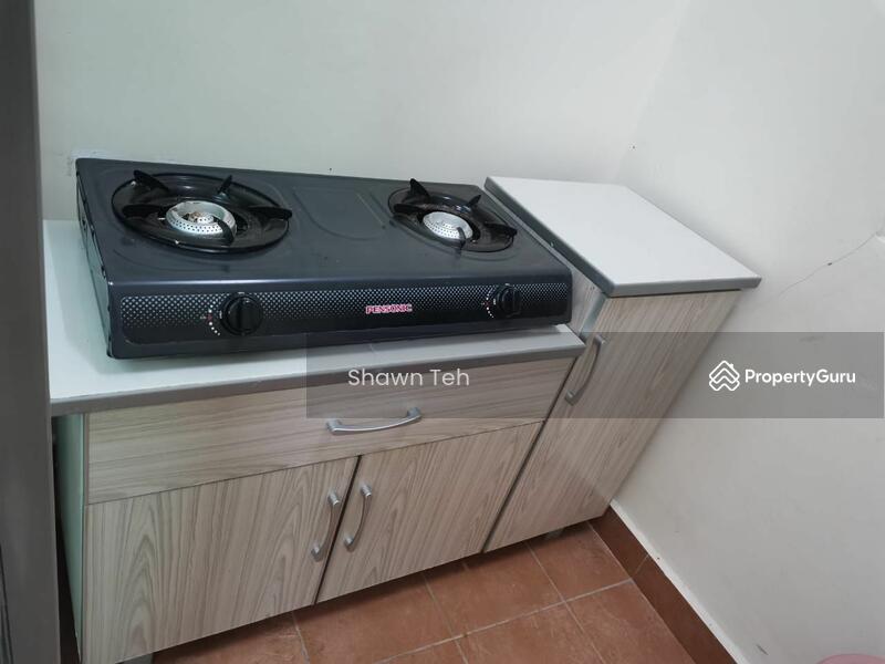 For Rent - The Tropicana Residence
