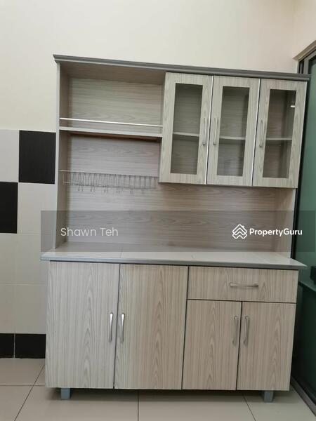 For Rent - The Tropicana Residence