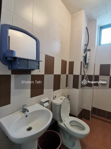 For Rent - The Tropicana Residence