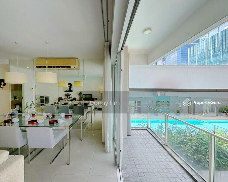 Untuk Dijual - Menara Bintang Goldhill