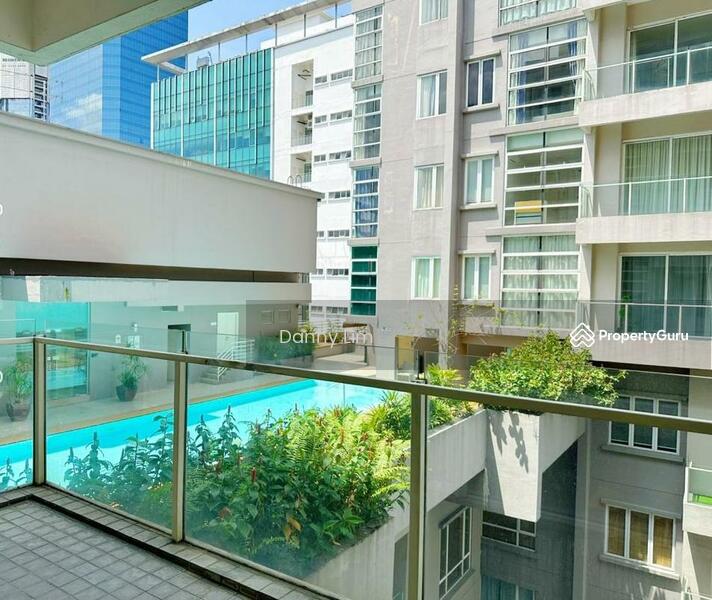 Untuk Dijual - Menara Bintang Goldhill