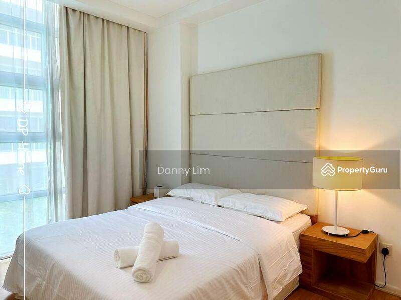 Untuk Dijual - Menara Bintang Goldhill