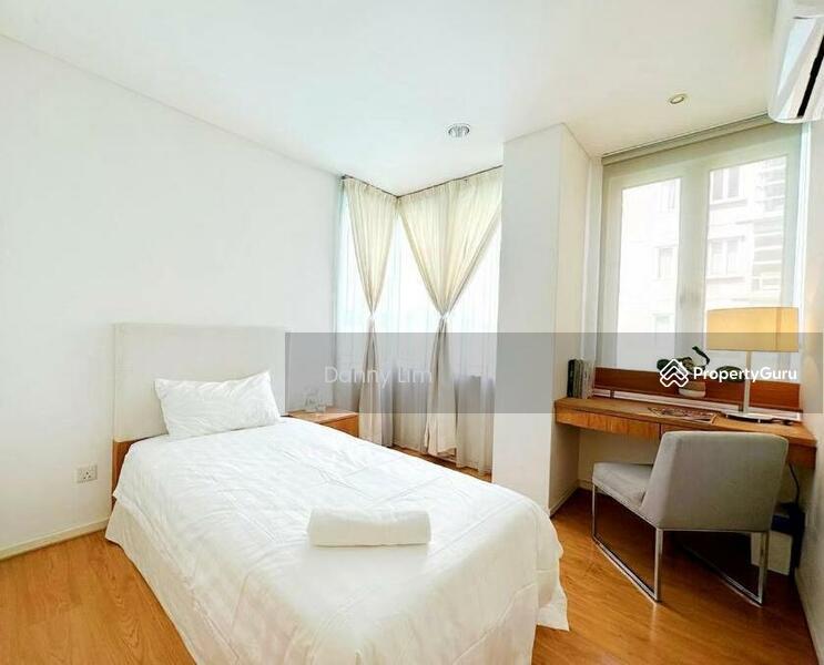 Untuk Dijual - Menara Bintang Goldhill