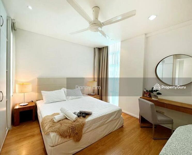 Untuk Dijual - Menara Bintang Goldhill