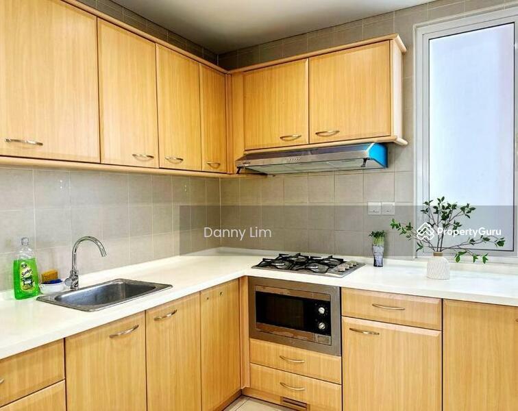 Untuk Dijual - Menara Bintang Goldhill