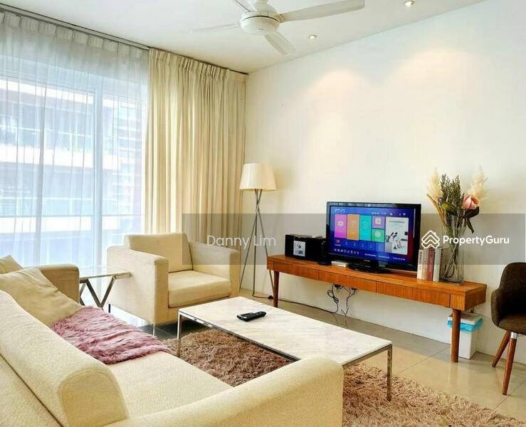 Untuk Dijual - Menara Bintang Goldhill