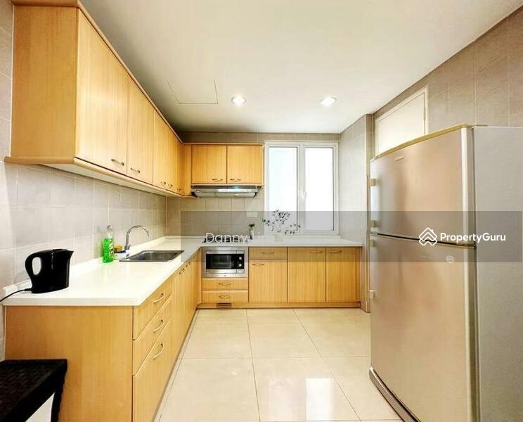 Untuk Dijual - Menara Bintang Goldhill