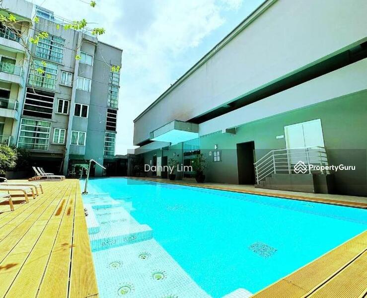 Untuk Dijual - Menara Bintang Goldhill