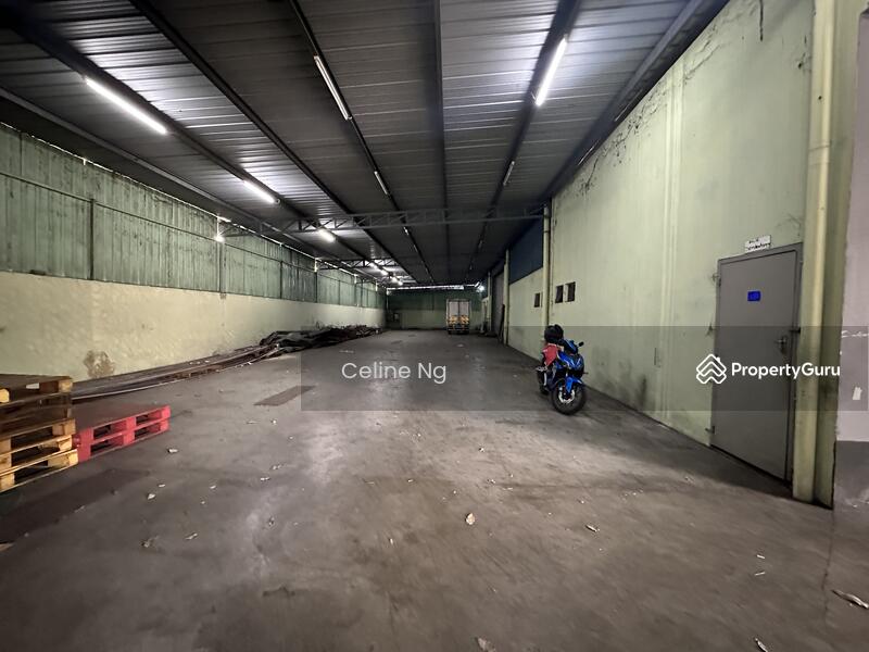 For Sale - Kempas