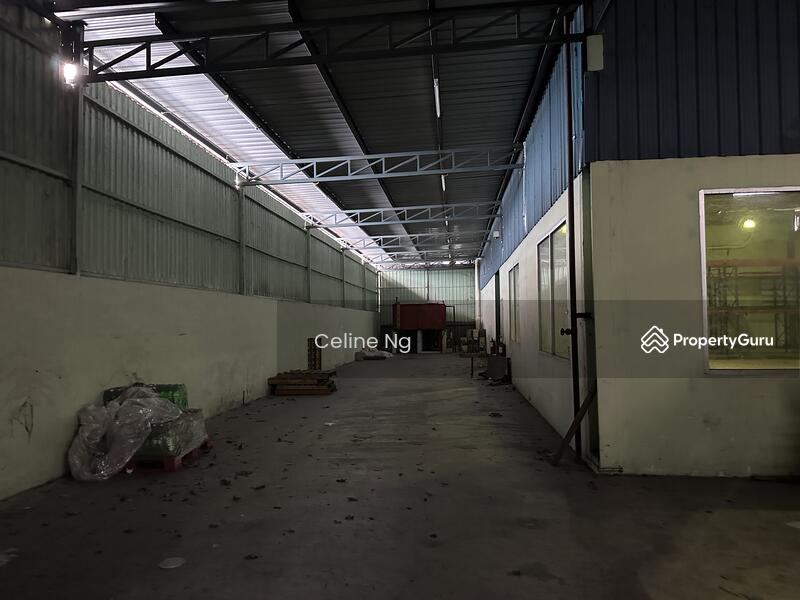 For Sale - Kempas
