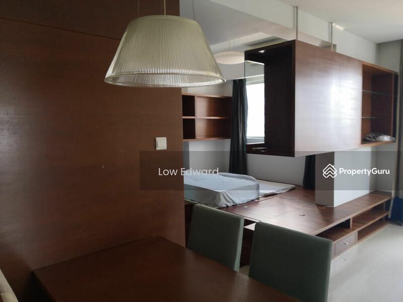 Verve Suites untuk Untuk Dijual - RM 650,000, Mac 2026 - PropertyGuru.com.my