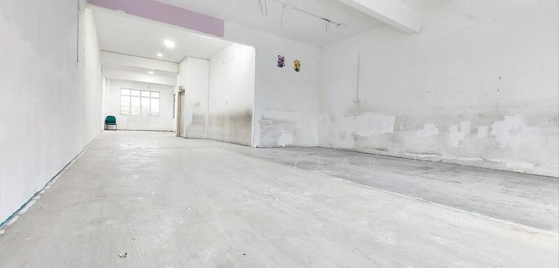 Kedai untuk Disewa di Bandar Dato Onn (Tebrau) - Ming Yeap - PropertyGuru.com.my