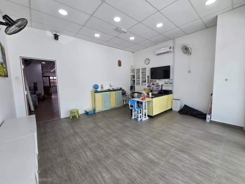 Kedai untuk Disewa di Bandar Dato Onn (Tebrau) - Ming Yeap - Interior - PropertyGuru.com.my