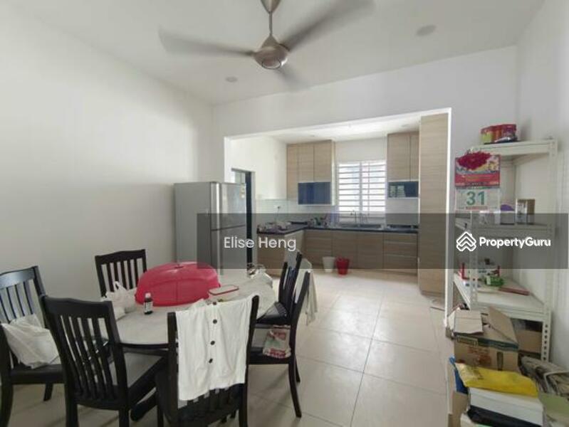 For Sale - [Fully extend reno] End lot extra land, Kajang 2