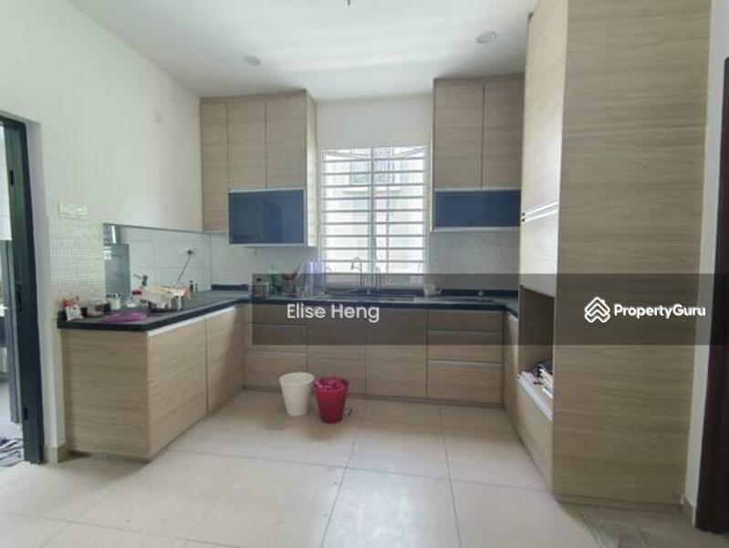 For Sale - [Fully extend reno] End lot extra land, Kajang 2