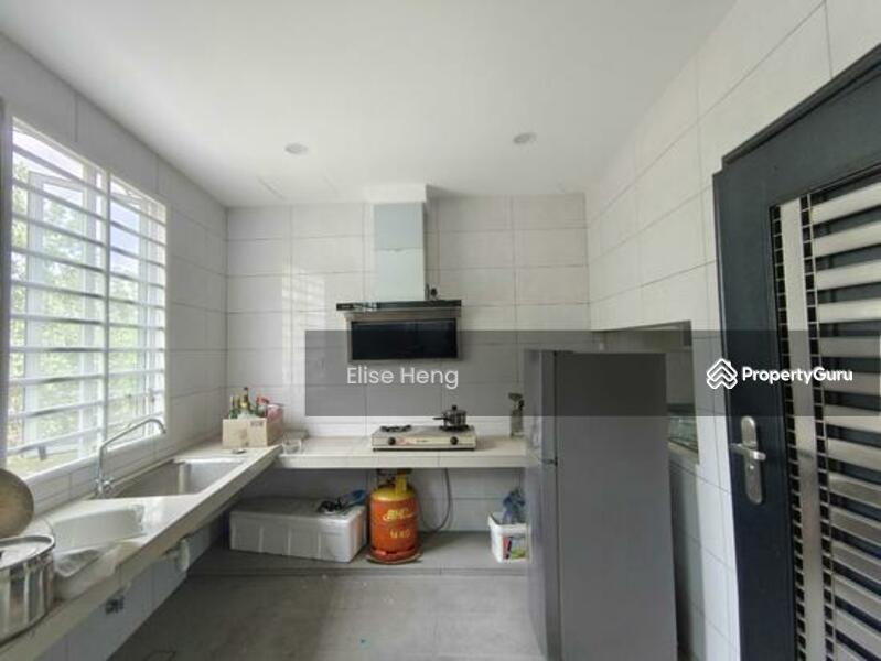 For Sale - [Fully extend reno] End lot extra land, Kajang 2