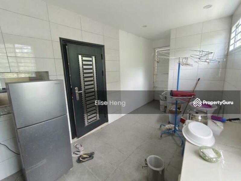 For Sale - [Fully extend reno] End lot extra land, Kajang 2