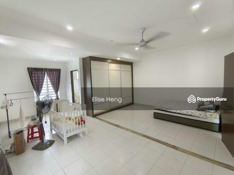 For Sale - [Fully extend reno] End lot extra land, Kajang 2