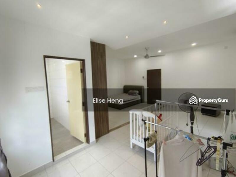 For Sale - [Fully extend reno] End lot extra land, Kajang 2