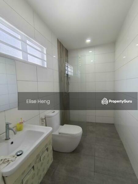 For Sale - [Fully extend reno] End lot extra land, Kajang 2