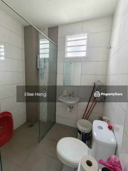 For Sale - [Fully extend reno] End lot extra land, Kajang 2