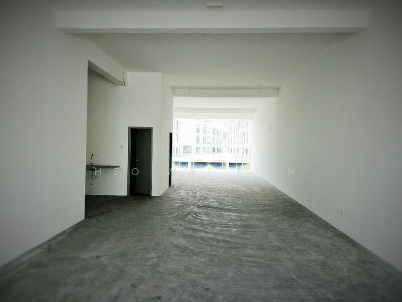 Maisons 1@Rawang untuk Untuk Disewa - RM 3,500 /bulan, Mac 2026 - PropertyGuru.com.my