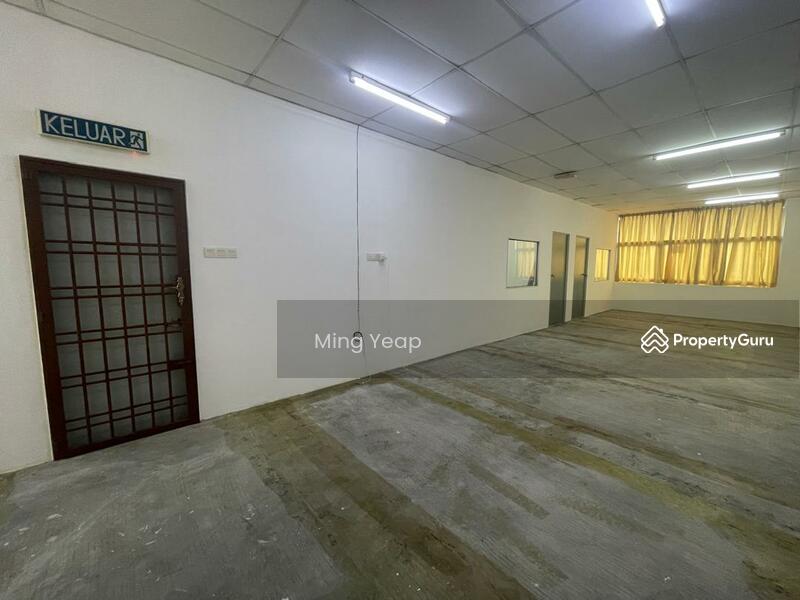 For Rent - Dato onn perjiranan 4 shoptlot for rent